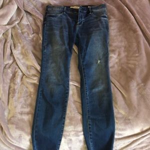 pacsun jeans
